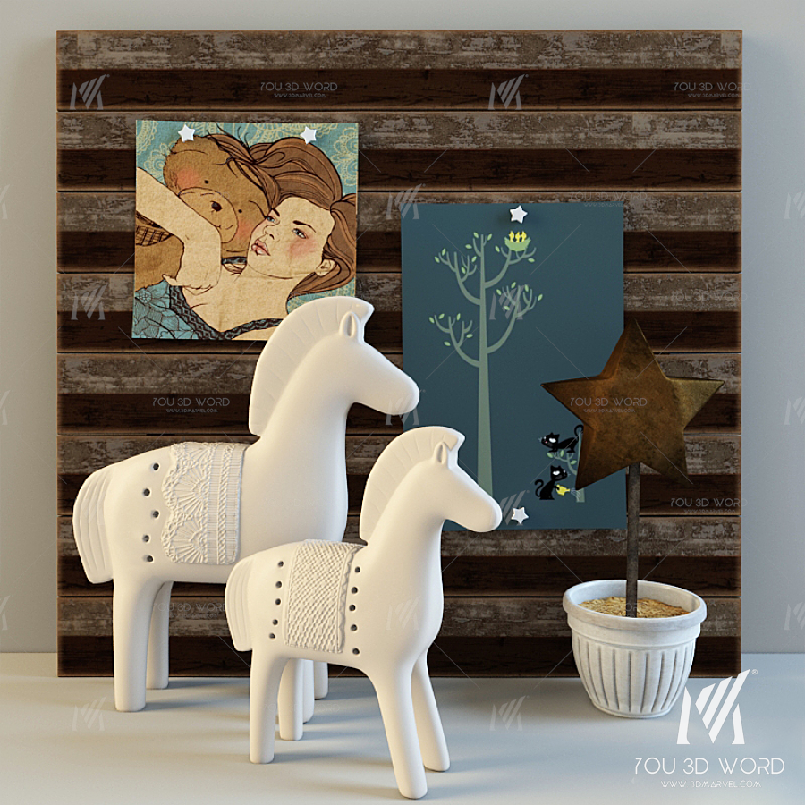 Horses